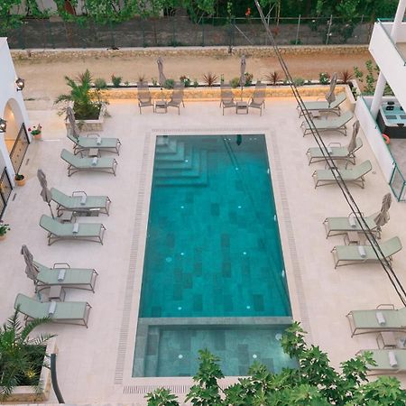 B&B Lovac Ulcinj Kültér fotó