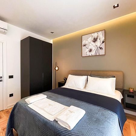 B&B Lovac Ulcinj Kültér fotó