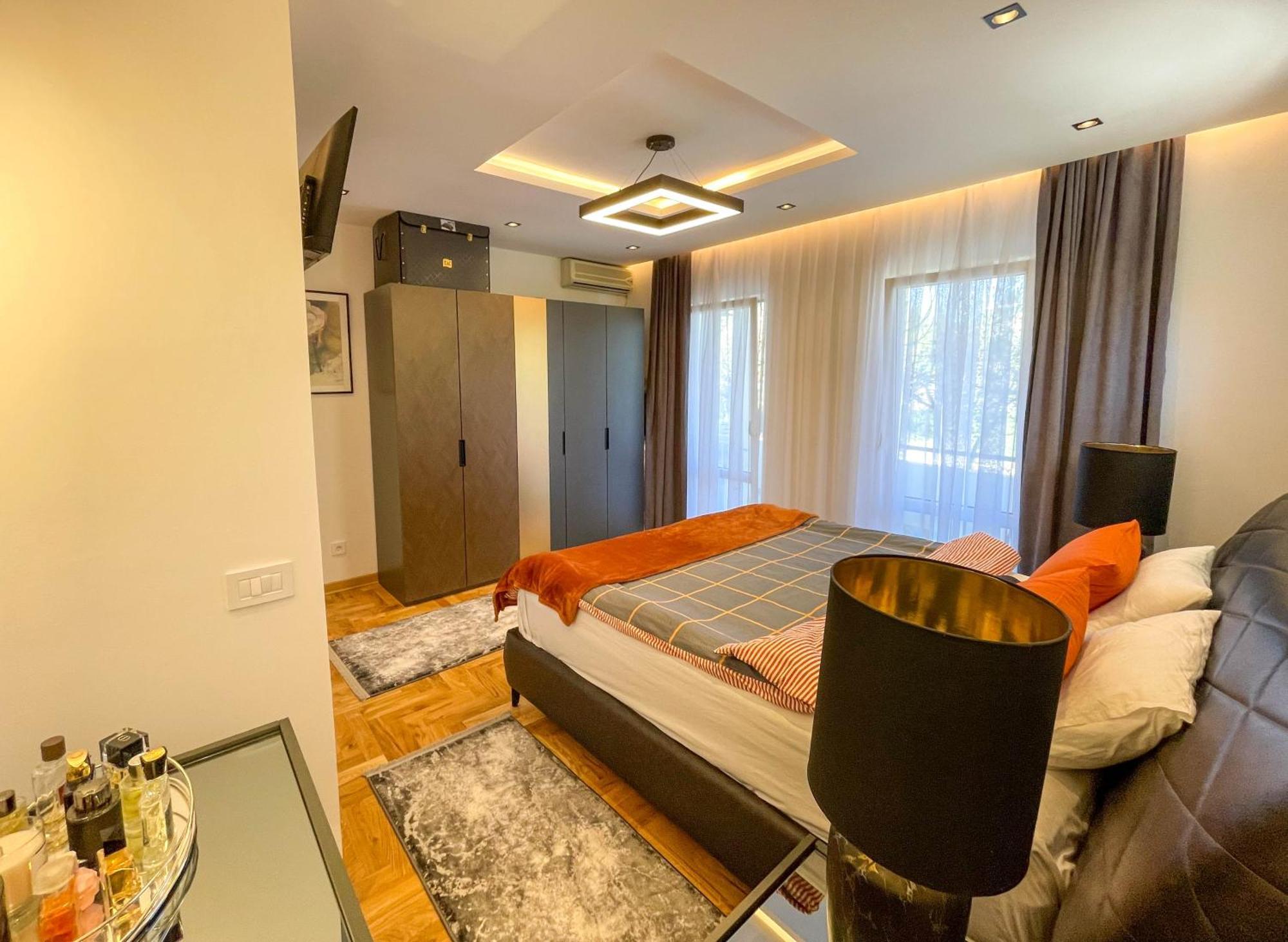 B&B Lovac Ulcinj Szoba fotó