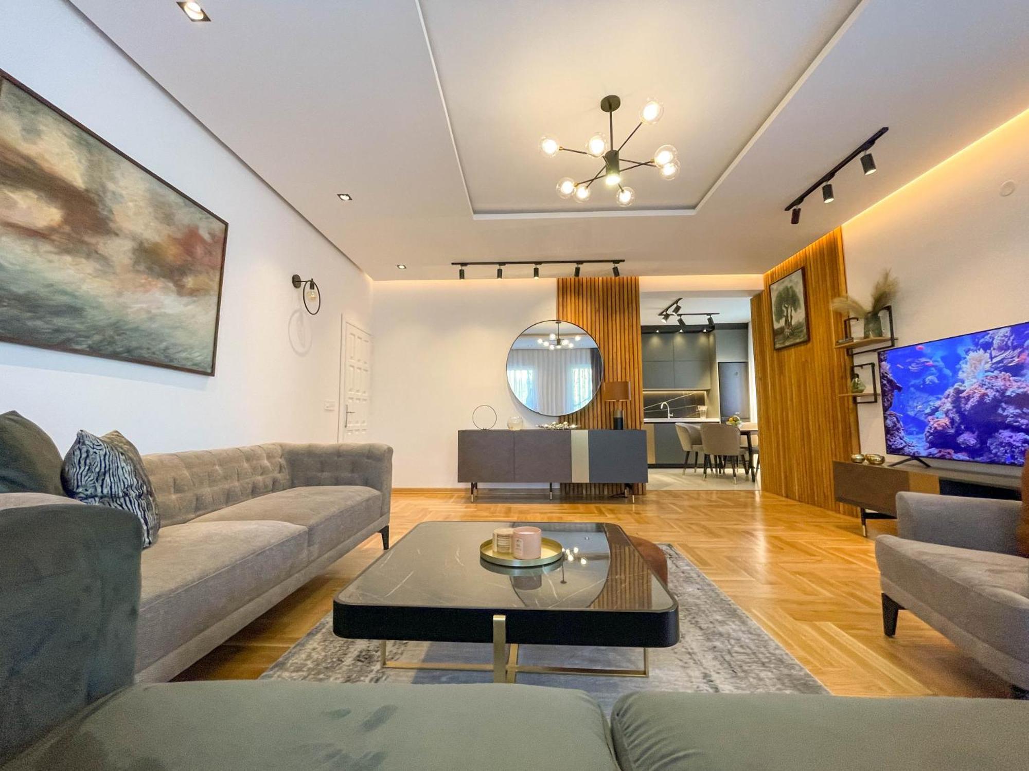 B&B Lovac Ulcinj Szoba fotó