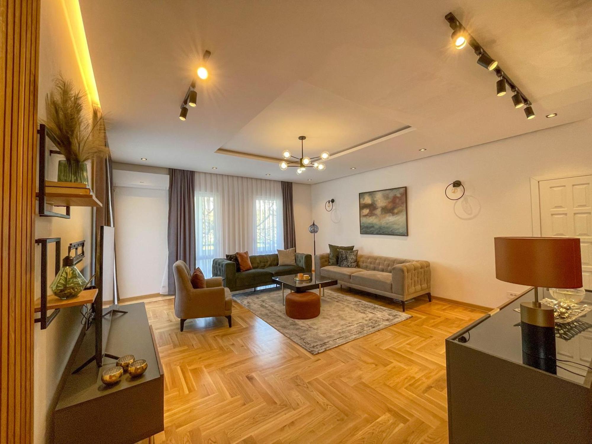 B&B Lovac Ulcinj Szoba fotó