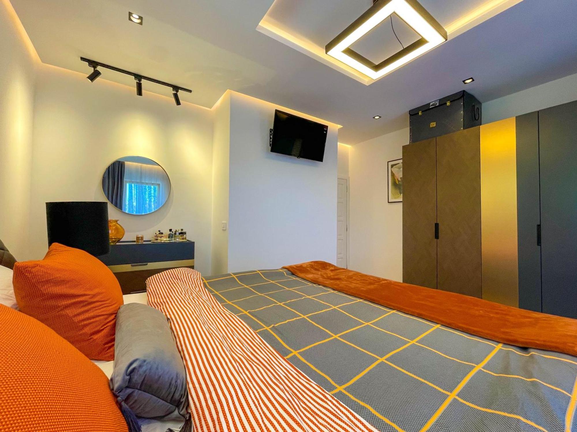 B&B Lovac Ulcinj Szoba fotó