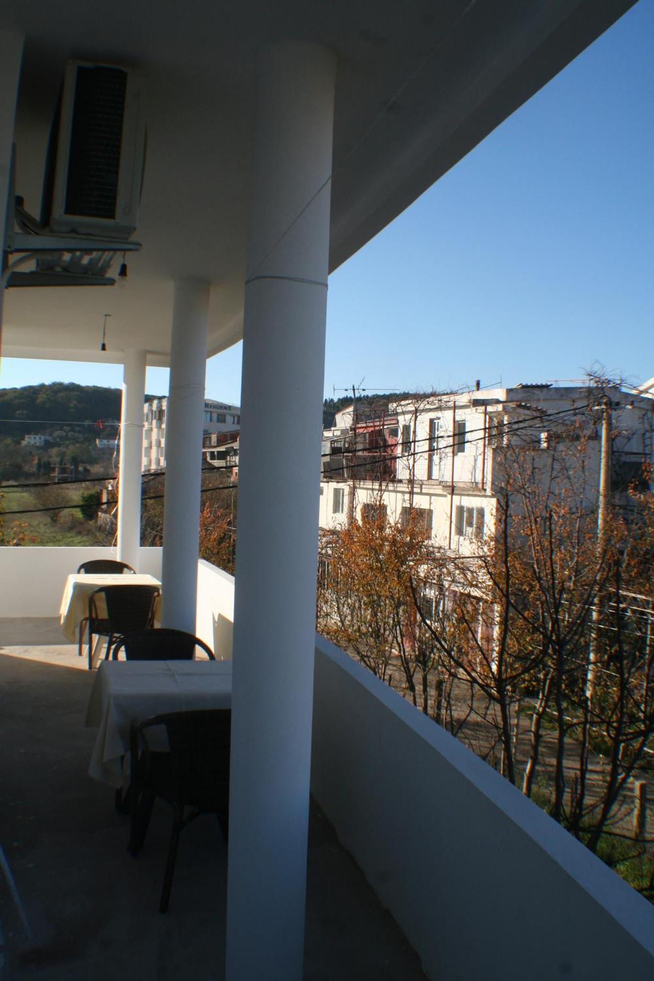 B&B Lovac Ulcinj Szoba fotó