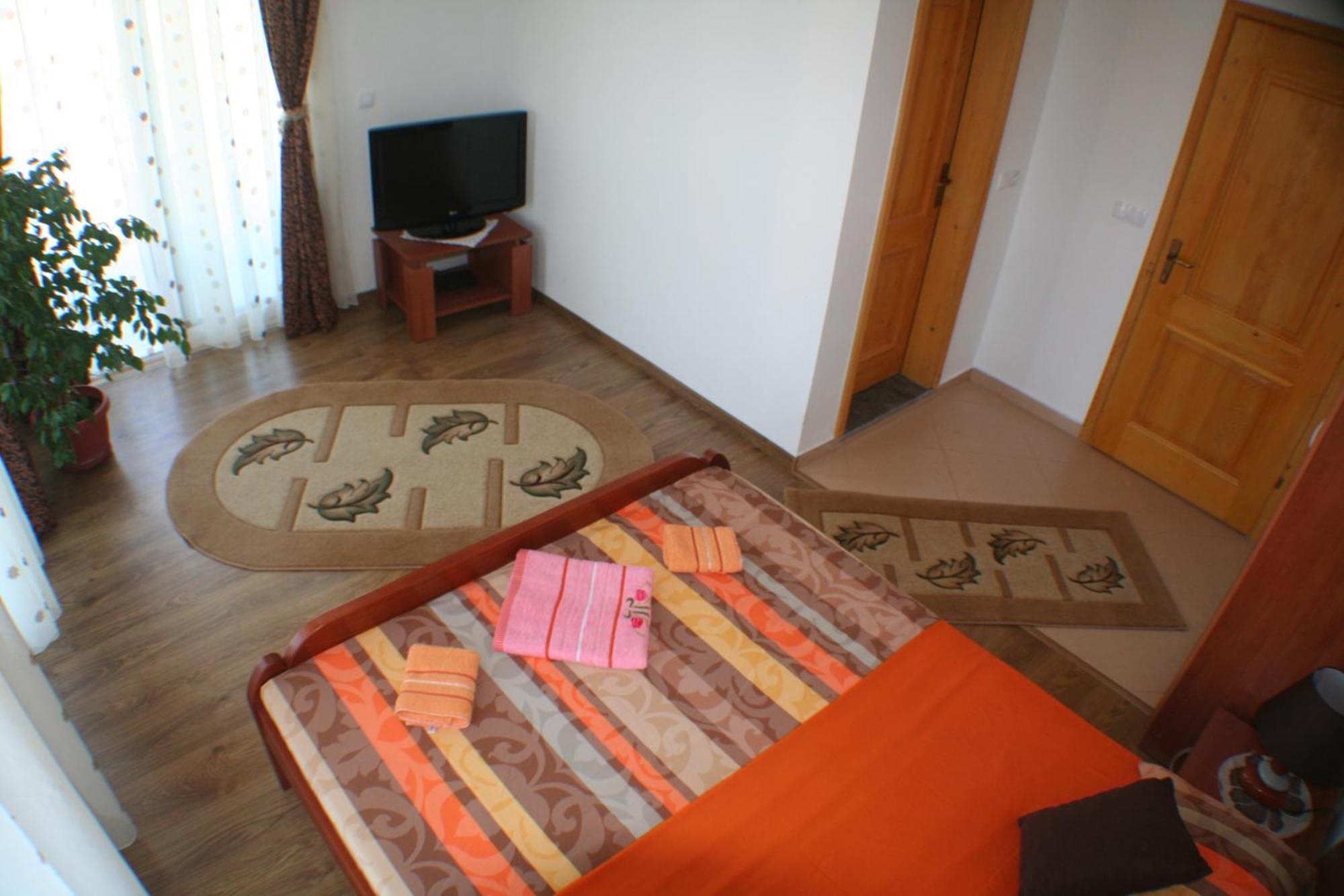 B&B Lovac Ulcinj Szoba fotó