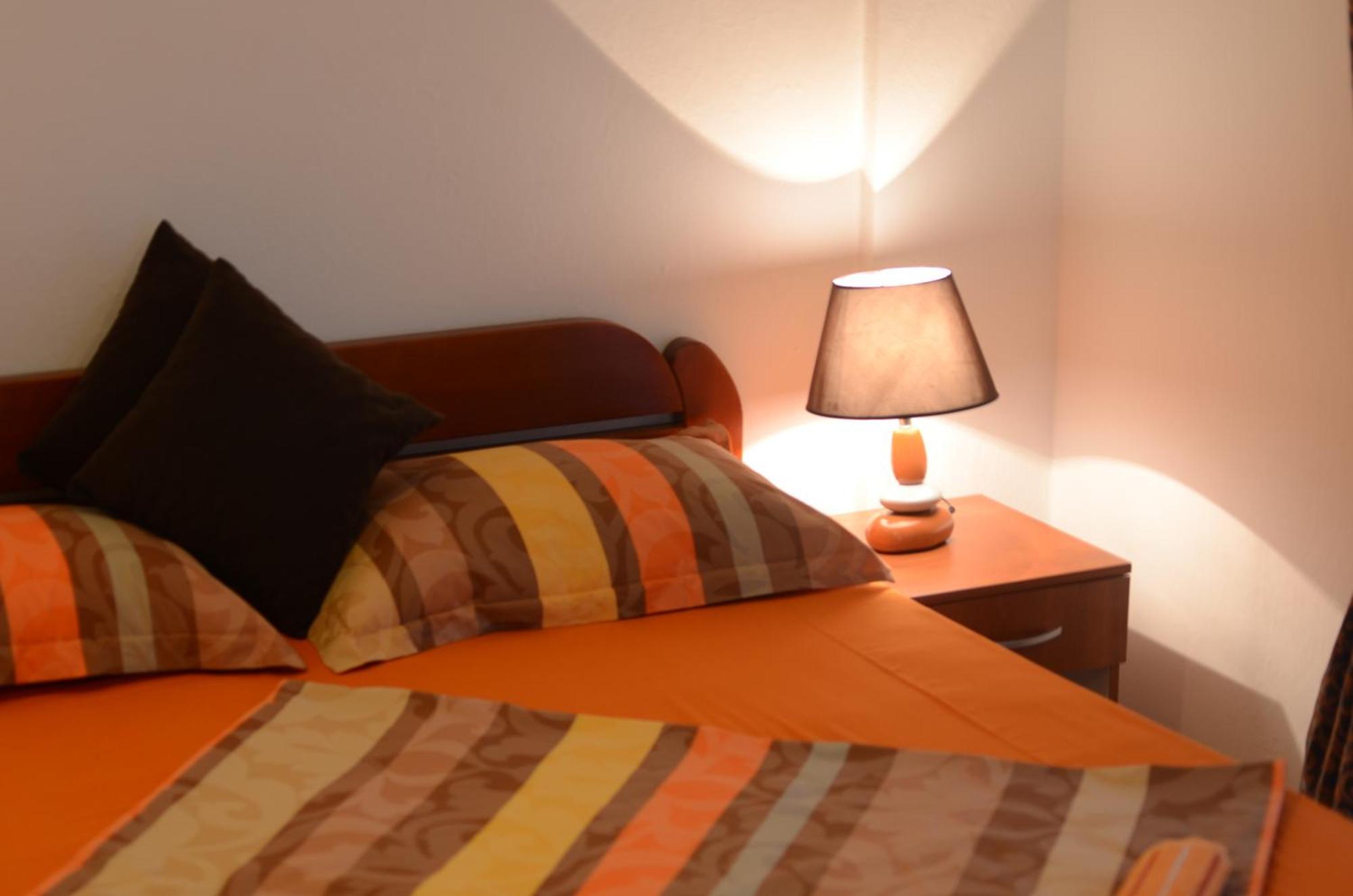B&B Lovac Ulcinj Szoba fotó