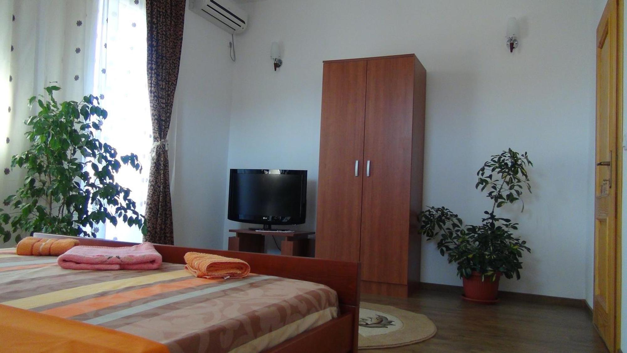 B&B Lovac Ulcinj Szoba fotó