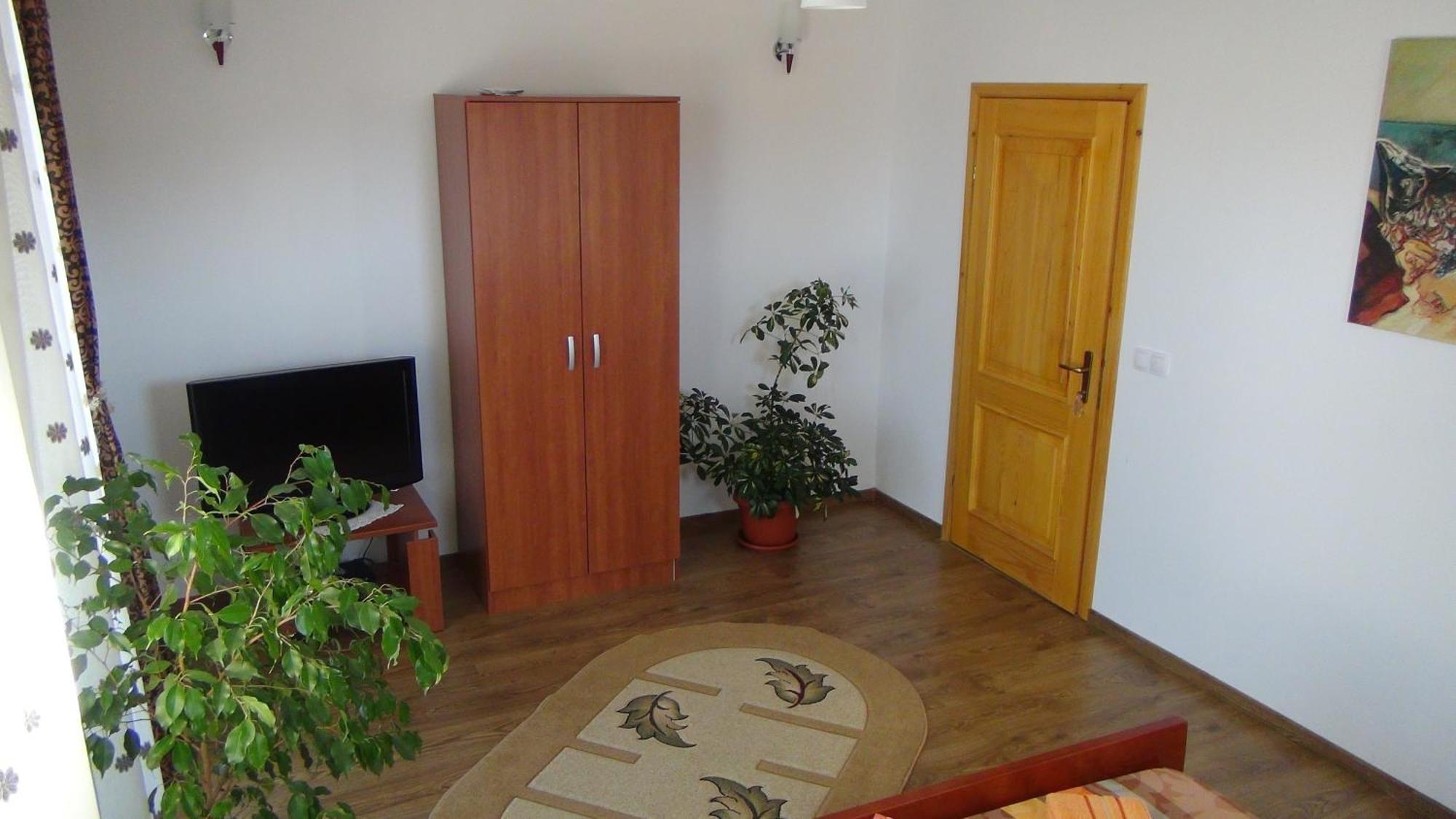 B&B Lovac Ulcinj Szoba fotó