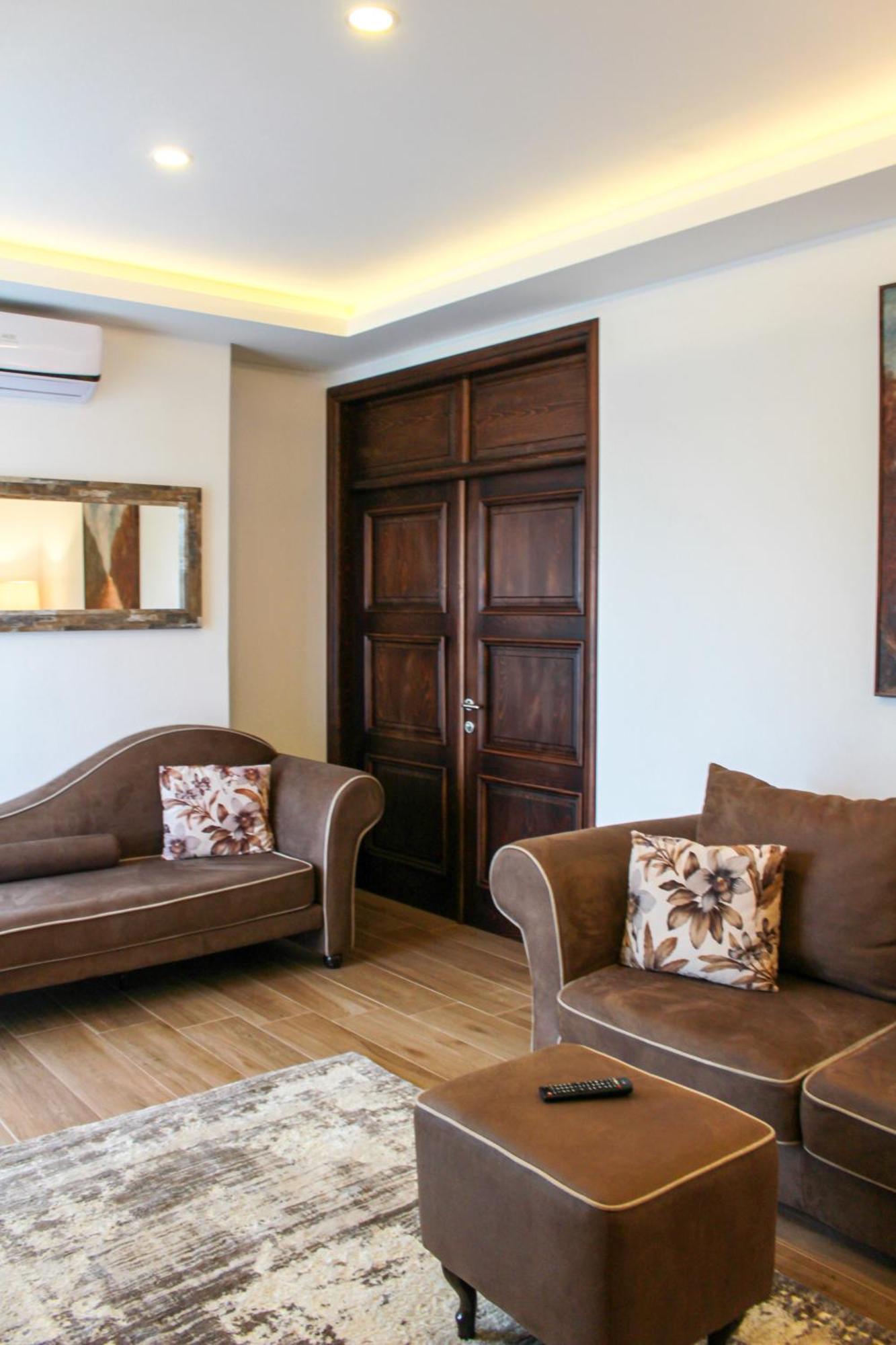 B&B Lovac Ulcinj Kültér fotó