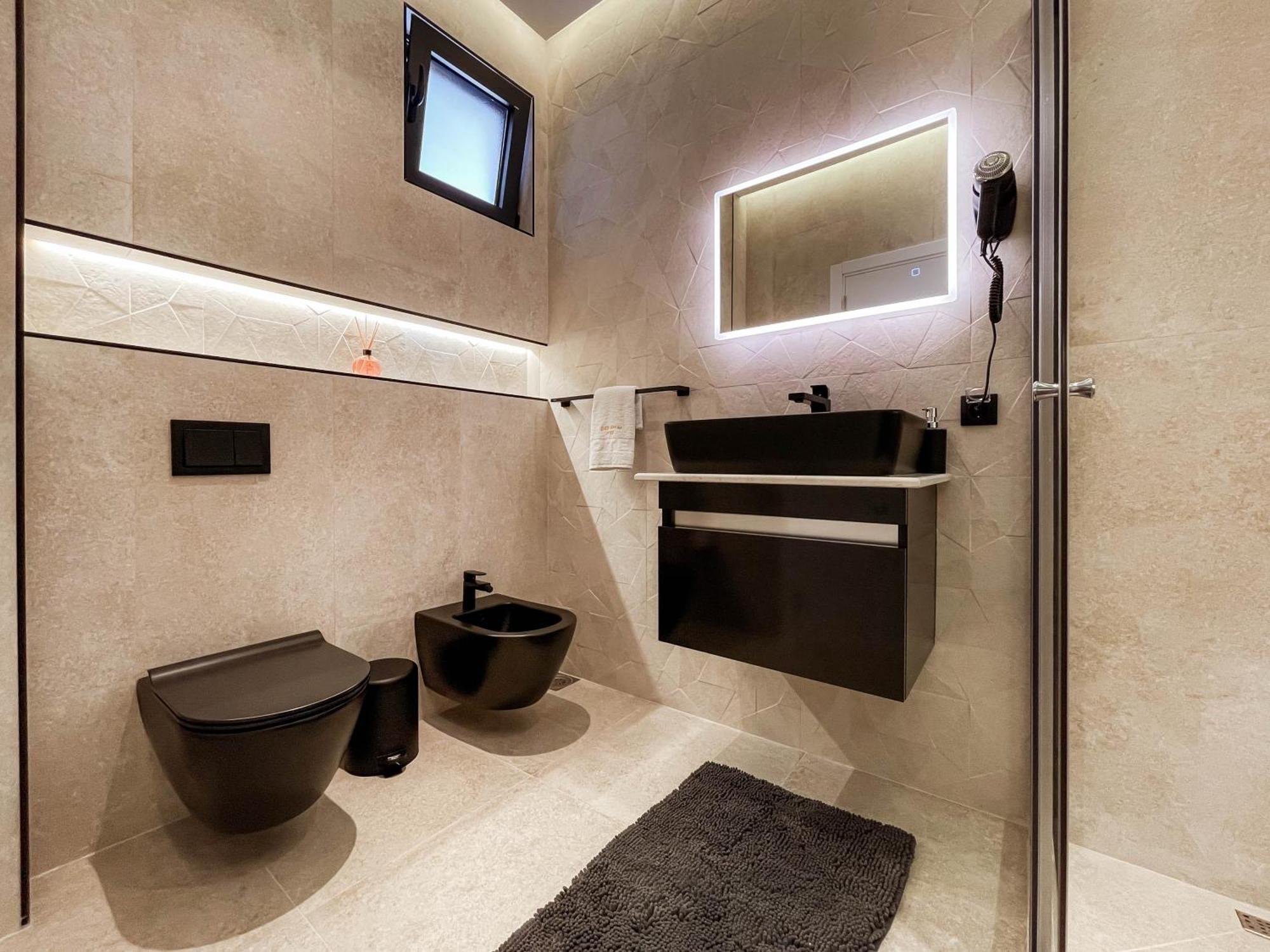 B&B Lovac Ulcinj Kültér fotó