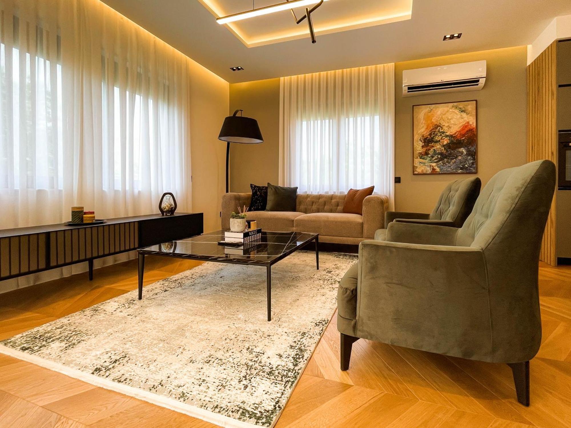 B&B Lovac Ulcinj Kültér fotó