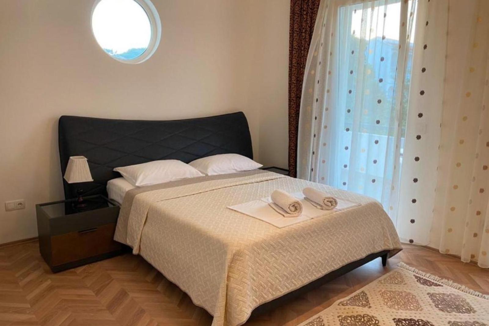 B&B Lovac Ulcinj Kültér fotó