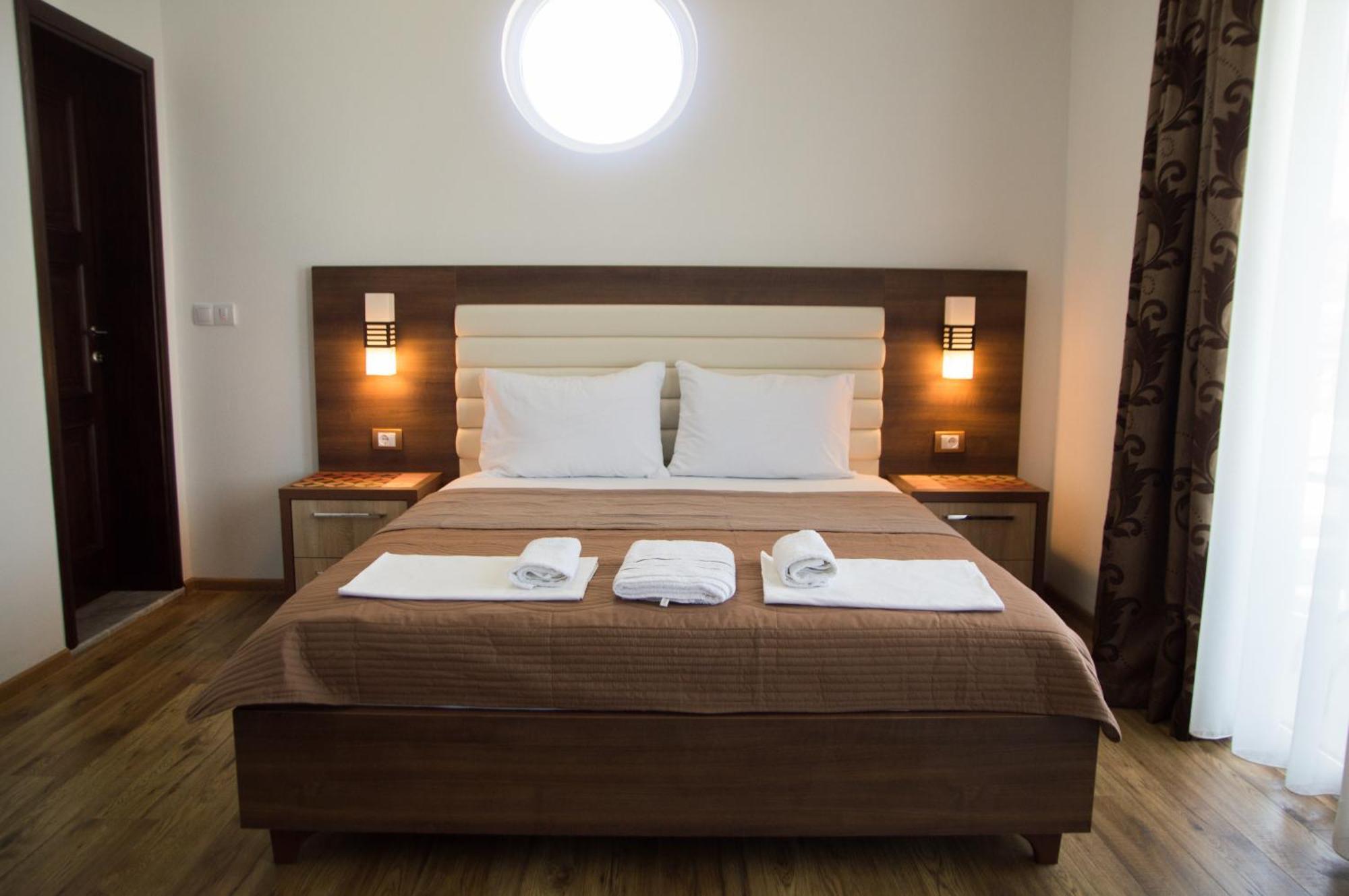 B&B Lovac Ulcinj Kültér fotó